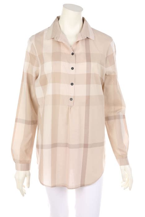 burberry tunika damen|burberry online shopping.